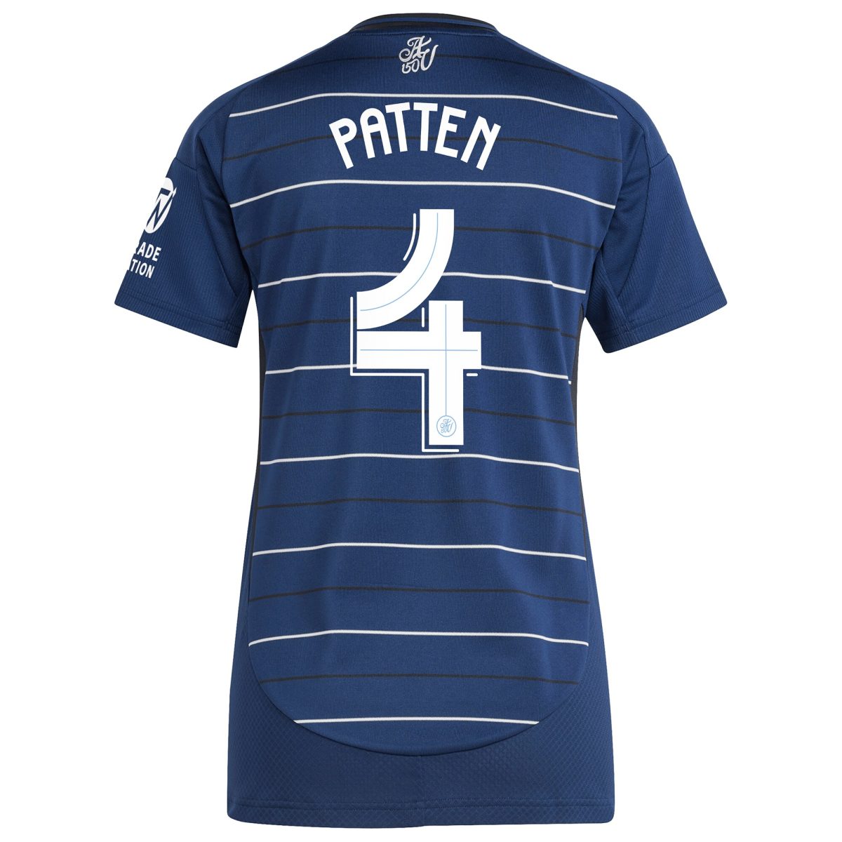 Explore the aston villa adidas third shirt 2024-25 – womens with patten 4 cup printing Collection of Aston Villa jerseys. Authentic, high-quality football shirts for every supporter, available worldwide.