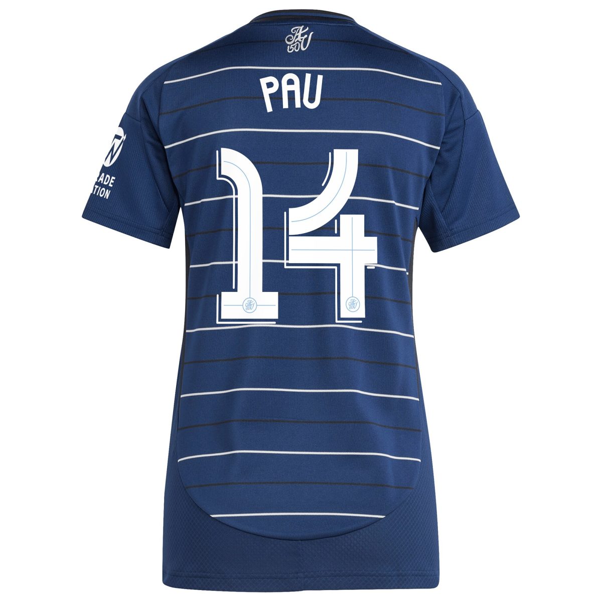 Explore the aston villa adidas third shirt 2024-25 – womens with pau 14 cup printing Collection of Aston Villa jerseys. Authentic, high-quality football shirts for every supporter, available worldwide.