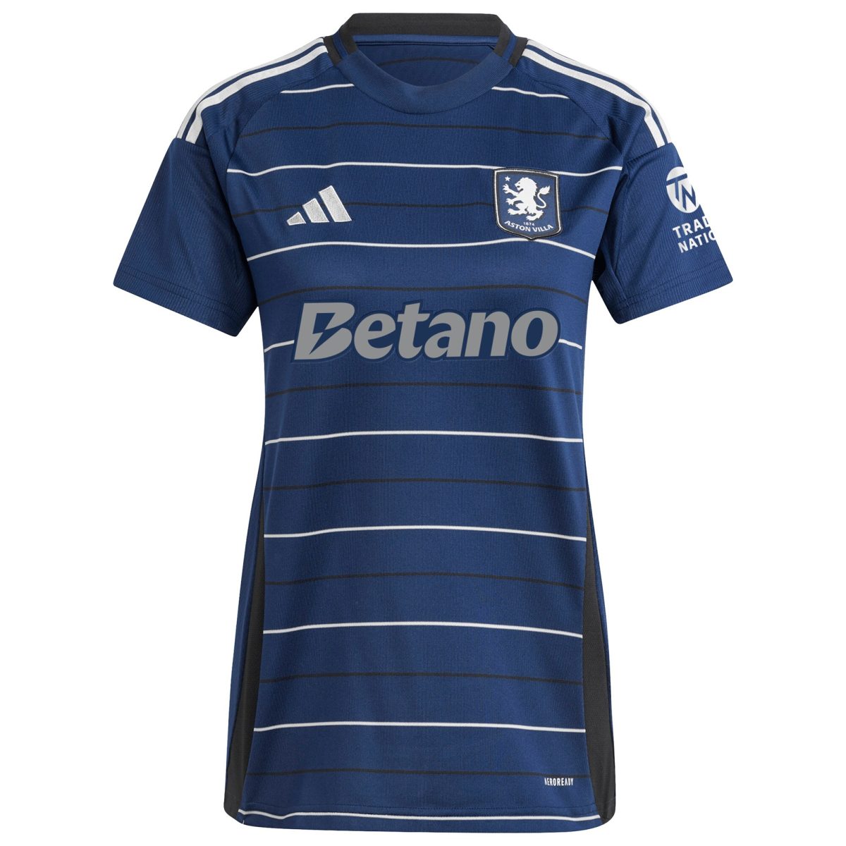 Explore the aston villa adidas third shirt 2024-25 – womens with rashford 9 printing Collection of Aston Villa jerseys. Authentic, high-quality football shirts for every supporter, available worldwide.