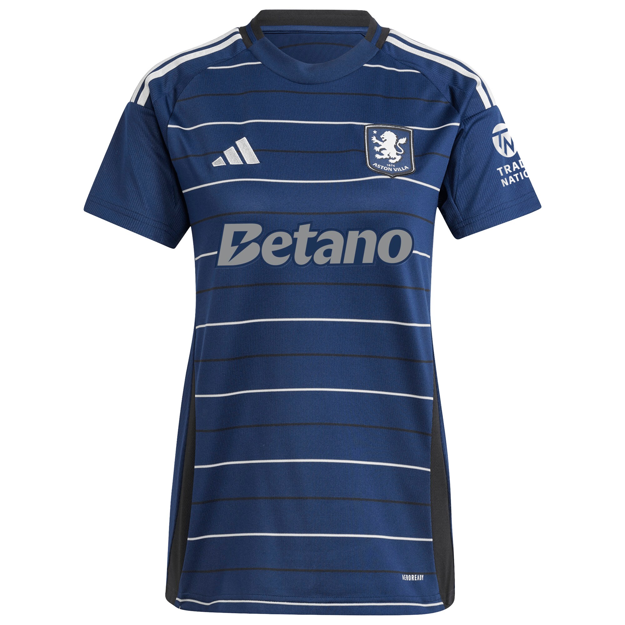 Explore the aston villa adidas third shirt 2024-25 – womens with rashford 9 printing Collection of Aston Villa jerseys. Authentic, high-quality football shirts for every supporter, available worldwide.