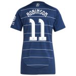 Explore the aston villa adidas third shirt 2024-25 – womens with robinson 11 cup printing Collection of Aston Villa jerseys. Authentic, high-quality football shirts for every supporter, available worldwide.