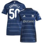 Explore the aston villa adidas third shirt 2024-25 – womens with swinkels 50 cup printing Collection of Aston Villa jerseys. Authentic, high-quality football shirts for every supporter, available worldwide.