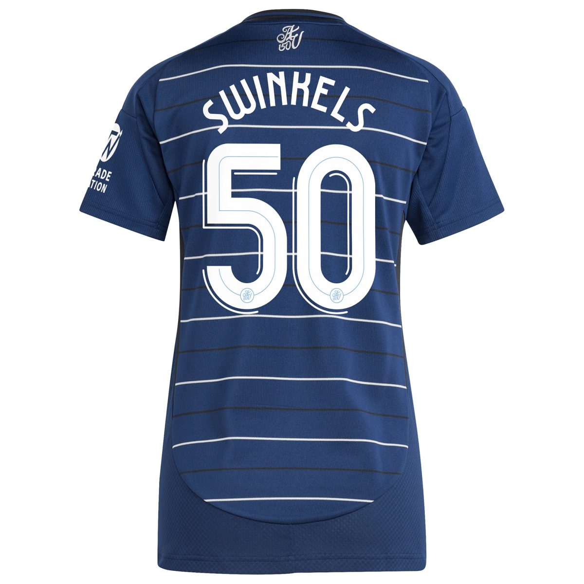 Explore the aston villa adidas third shirt 2024-25 – womens with swinkels 50 cup printing Collection of Aston Villa jerseys. Authentic, high-quality football shirts for every supporter, available worldwide.