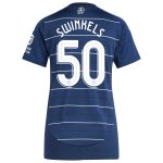 Explore the aston villa adidas third shirt 2024-25 – womens with swinkels 50 cup printing Collection of Aston Villa jerseys. Authentic, high-quality football shirts for every supporter, available worldwide.