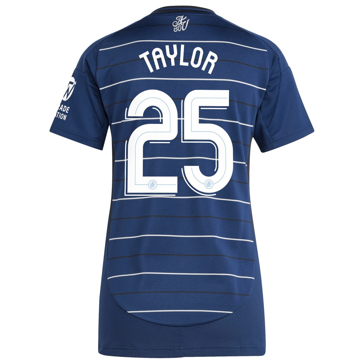 Explore the aston villa adidas third shirt 2024-25 – womens with taylor 25 cup printing Collection of Aston Villa jerseys. Authentic, high-quality football shirts for every supporter, available worldwide.