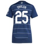 Explore the aston villa adidas third shirt 2024-25 – womens with taylor 25 cup printing Collection of Aston Villa jerseys. Authentic, high-quality football shirts for every supporter, available worldwide.