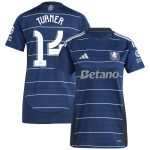Explore the aston villa adidas third shirt 2024-25 – womens with turner 14 cup printing Collection of Aston Villa jerseys. Authentic, high-quality football shirts for every supporter, available worldwide.