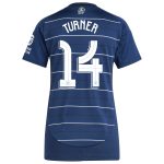 Explore the aston villa adidas third shirt 2024-25 – womens with turner 14 cup printing Collection of Aston Villa jerseys. Authentic, high-quality football shirts for every supporter, available worldwide.