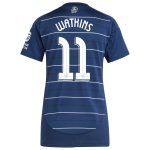 Explore the aston villa adidas third shirt 2024-25 – womens with watkins 11 cup printing Collection of Aston Villa jerseys. Authentic, high-quality football shirts for every supporter, available worldwide.
