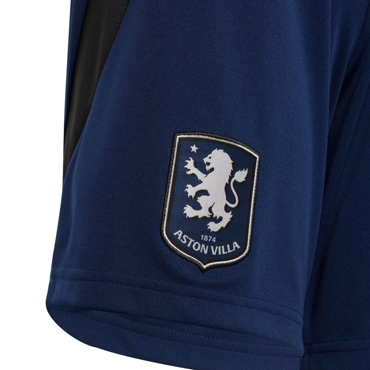 Explore the aston villa adidas third shorts 2024-25 – kids with custom printing Collection of Aston Villa jerseys. Authentic, high-quality football shirts for every supporter, available worldwide.