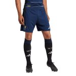 Explore the aston villa adidas third shorts 2024-25 with custom printing Collection of Aston Villa jerseys. Authentic, high-quality football shirts for every supporter, available worldwide.