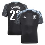 Explore the aston villa adidas wsl away shirt 2025-26 – kids with baijings 22 printing Collection of Aston Villa jerseys. Authentic, high-quality football shirts for every supporter, available worldwide.