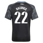 Explore the aston villa adidas wsl away shirt 2025-26 – kids with baijings 22 printing Collection of Aston Villa jerseys. Authentic, high-quality football shirts for every supporter, available worldwide.