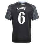 Explore the aston villa adidas wsl away shirt 2025-26 – kids with corsie 6 printing Collection of Aston Villa jerseys. Authentic, high-quality football shirts for every supporter, available worldwide.