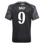 Explore the aston villa adidas wsl away shirt 2025-26 – kids with daly 9 printing Collection of Aston Villa jerseys. Authentic, high-quality football shirts for every supporter, available worldwide.