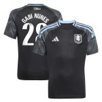 Explore the aston villa adidas wsl away shirt 2025-26 – kids with gabi nunes 28 printing Collection of Aston Villa jerseys. Authentic, high-quality football shirts for every supporter, available worldwide.