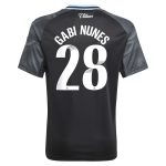 Explore the aston villa adidas wsl away shirt 2025-26 – kids with gabi nunes 28 printing Collection of Aston Villa jerseys. Authentic, high-quality football shirts for every supporter, available worldwide.