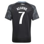 Explore the aston villa adidas wsl away shirt 2025-26 – kids with kearns 7 printing Collection of Aston Villa jerseys. Authentic, high-quality football shirts for every supporter, available worldwide.
