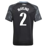 Explore the aston villa adidas wsl away shirt 2025-26 – kids with mayling 2 printing Collection of Aston Villa jerseys. Authentic, high-quality football shirts for every supporter, available worldwide.