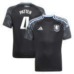 Explore the aston villa adidas wsl away shirt 2025-26 – kids with patten 4 printing Collection of Aston Villa jerseys. Authentic, high-quality football shirts for every supporter, available worldwide.