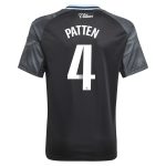 Explore the aston villa adidas wsl away shirt 2025-26 – kids with patten 4 printing Collection of Aston Villa jerseys. Authentic, high-quality football shirts for every supporter, available worldwide.