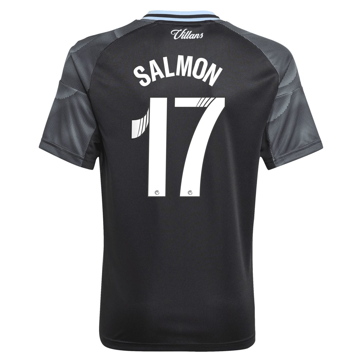 Explore the aston villa adidas wsl away shirt 2025-26 – kids with salmon 17 printing Collection of Aston Villa jerseys. Authentic, high-quality football shirts for every supporter, available worldwide.