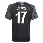 Explore the aston villa adidas wsl away shirt 2025-26 – kids with salmon 17 printing Collection of Aston Villa jerseys. Authentic, high-quality football shirts for every supporter, available worldwide.