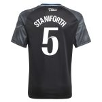 Explore the aston villa adidas wsl away shirt 2025-26 – kids with staniforth 5 printing Collection of Aston Villa jerseys. Authentic, high-quality football shirts for every supporter, available worldwide.