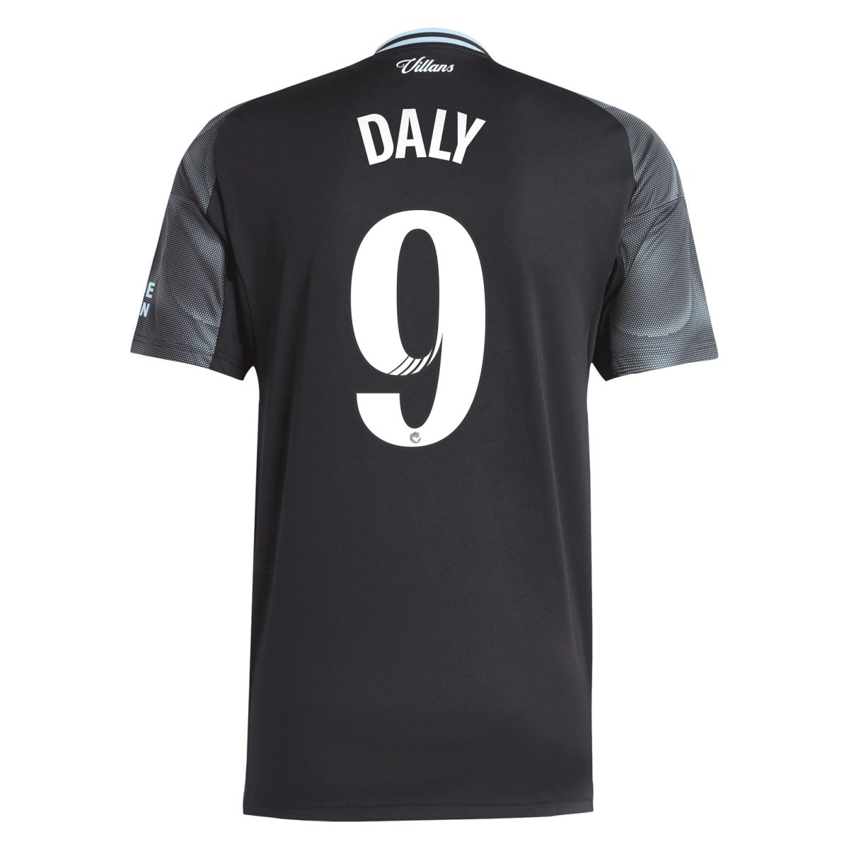Explore the aston villa adidas wsl away shirt 2025-26 with daly 9 printing Collection of Aston Villa jerseys. Authentic, high-quality football shirts for every supporter, available worldwide.