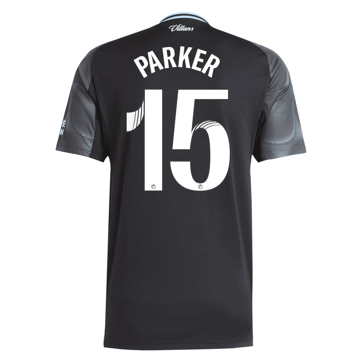 Explore the aston villa adidas wsl away shirt 2025-26 with parker 15 printing Collection of Aston Villa jerseys. Authentic, high-quality football shirts for every supporter, available worldwide.