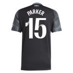 Explore the aston villa adidas wsl away shirt 2025-26 with parker 15 printing Collection of Aston Villa jerseys. Authentic, high-quality football shirts for every supporter, available worldwide.