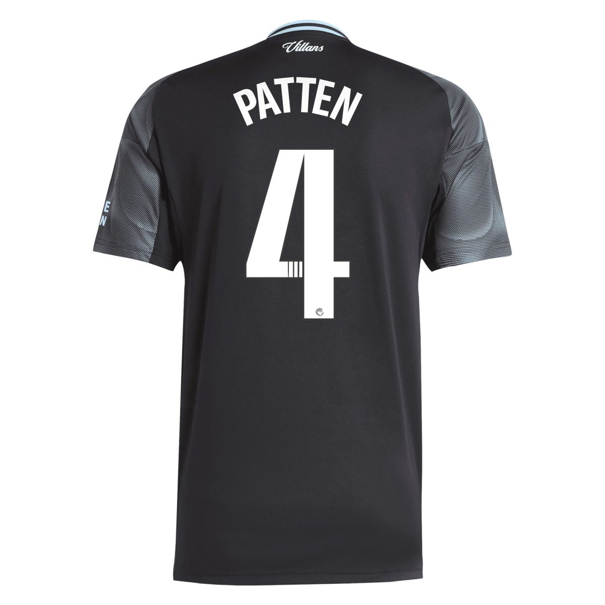 Explore the aston villa adidas wsl away shirt 2025-26 with patten 4 printing Collection of Aston Villa jerseys. Authentic, high-quality football shirts for every supporter, available worldwide.