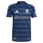 Explore the aston villa adidas wsl third authentic shirt 2024-25 with gabi nunes 28 printing Collection of Aston Villa jerseys. Authentic, high-quality football shirts for every supporter, available worldwide.