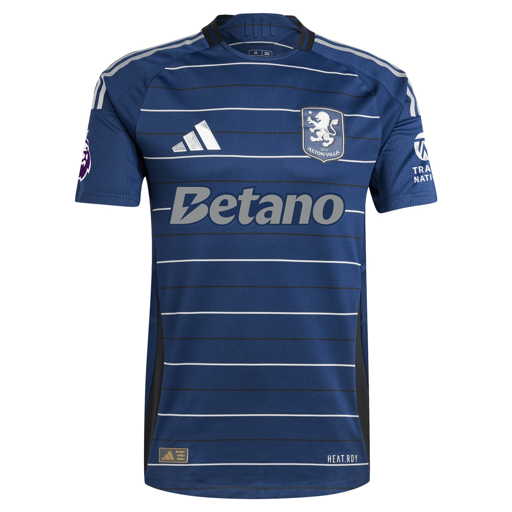 Explore the aston villa adidas wsl third authentic shirt 2024-25 with gabi nunes 28 printing Collection of Aston Villa jerseys. Authentic, high-quality football shirts for every supporter, available worldwide.