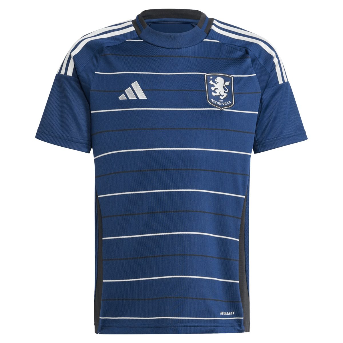 Explore the aston villa adidas wsl third shirt 2024-25 – kids with gabi nunes 28 printing Collection of Aston Villa jerseys. Authentic, high-quality football shirts for every supporter, available worldwide.