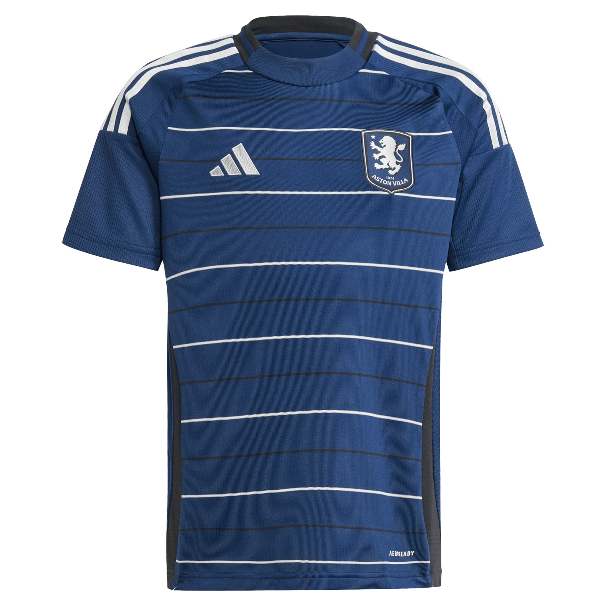 Explore the aston villa adidas wsl third shirt 2024-25 – kids with gabi nunes 28 printing Collection of Aston Villa jerseys. Authentic, high-quality football shirts for every supporter, available worldwide.