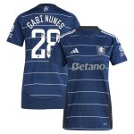 Explore the aston villa adidas wsl third shirt 2024-25 – womens with gabi nunes 28 printing Collection of Aston Villa jerseys. Authentic, high-quality football shirts for every supporter, available worldwide.