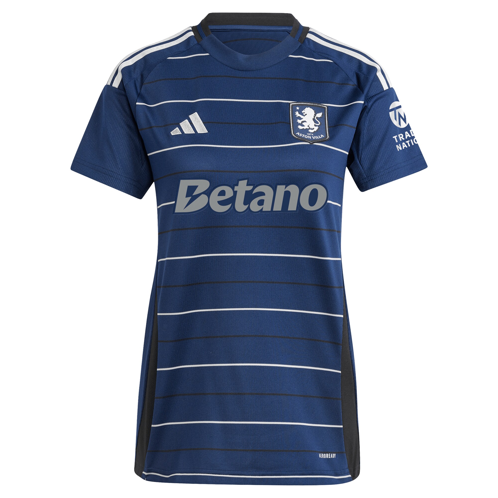 Explore the aston villa adidas wsl third shirt 2024-25 – womens with gabi nunes 28 printing Collection of Aston Villa jerseys. Authentic, high-quality football shirts for every supporter, available worldwide.