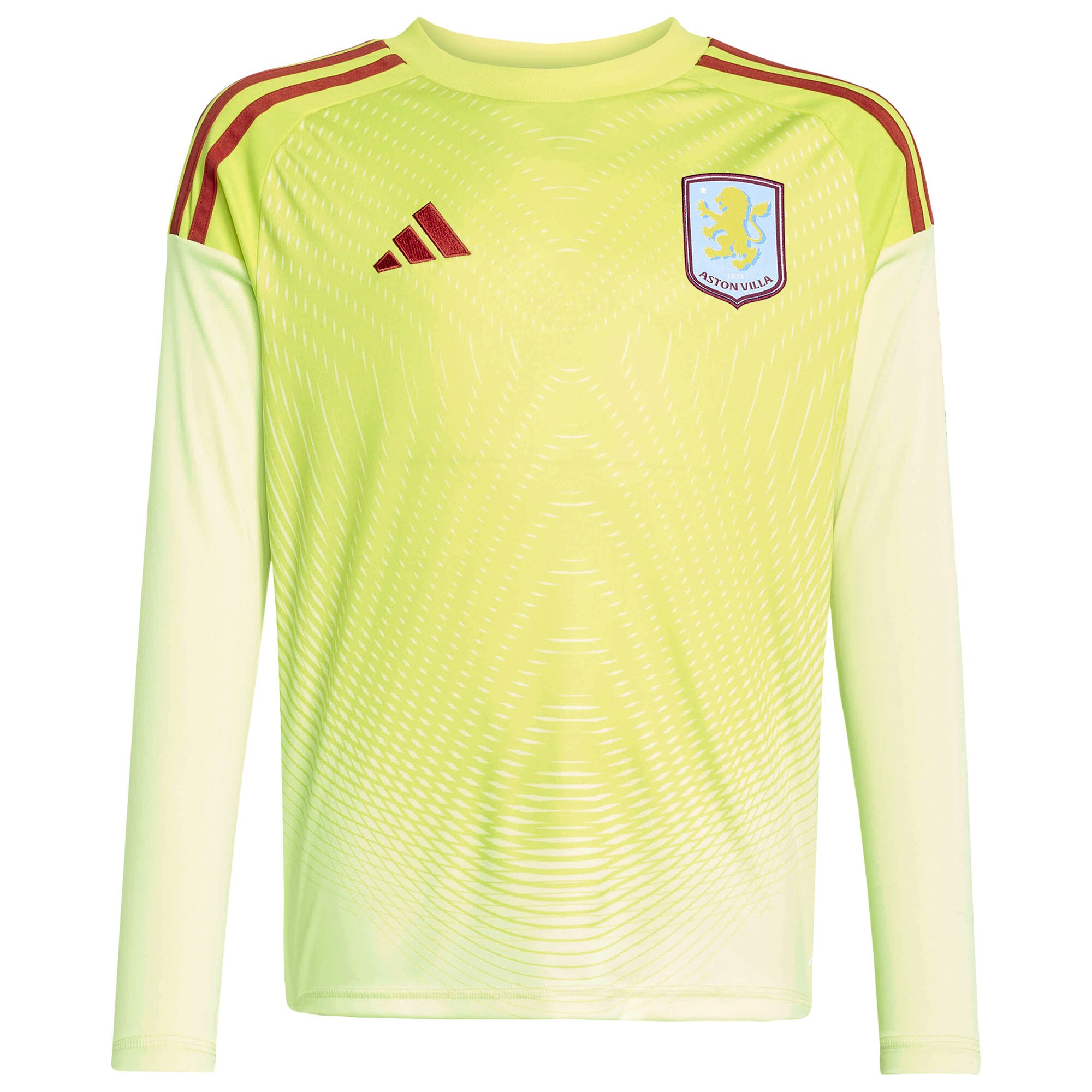 Explore the aston villa away goalkeeper shirt 2025-26 – kids with zych 48 printing Collection of Aston Villa jerseys. Authentic, high-quality football shirts for every supporter, available worldwide.