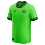 Explore the aston villa castore away goalkeeper shirt 2023-24 – kids with custom printing Collection of Aston Villa jerseys. Authentic, high-quality football shirts for every supporter, available worldwide.
