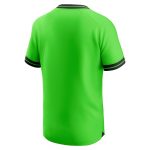 Explore the aston villa castore away goalkeeper shirt 2023-24 – kids with custom printing Collection of Aston Villa jerseys. Authentic, high-quality football shirts for every supporter, available worldwide.