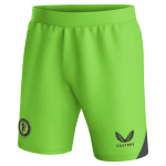 Explore the aston villa castore away goalkeeper shorts 2023-24 – kids – 13385917 with custom printing Collection of Aston Villa jerseys. Authentic, high-quality football shirts for every supporter, available worldwide.