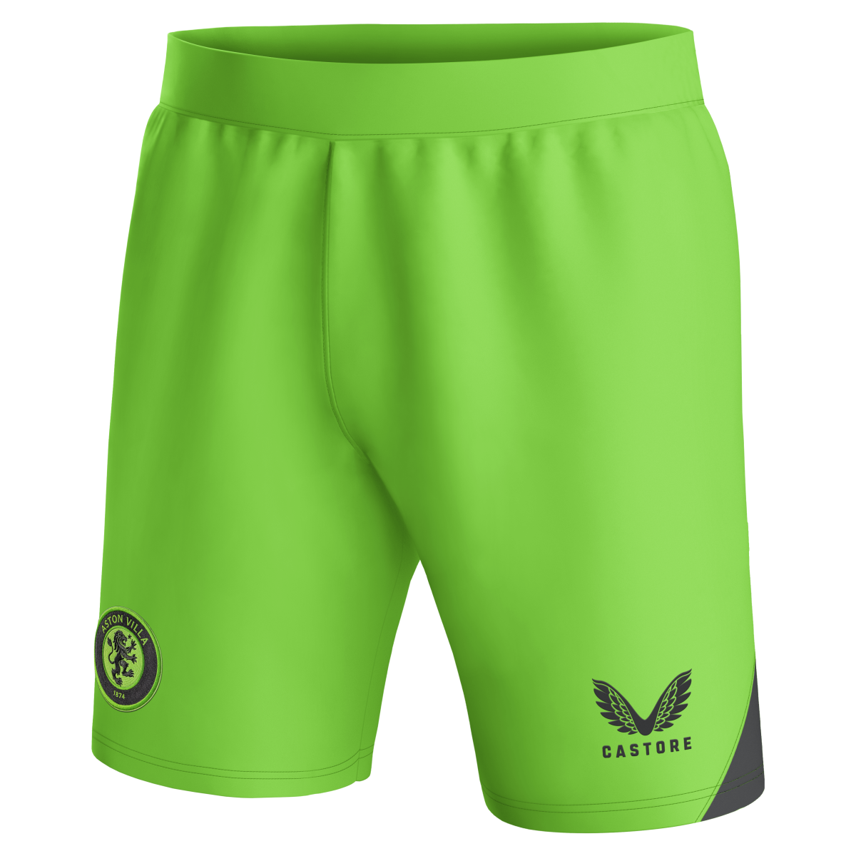 Explore the aston villa castore away goalkeeper shorts 2023-24 – kids – 13385917 Collection of Aston Villa jerseys. Authentic, high-quality football shirts for every supporter, available worldwide.