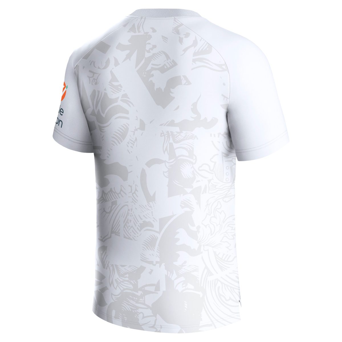 Explore the aston villa castore away shirt 2023-24 with custom printing Collection of Aston Villa jerseys. Authentic, high-quality football shirts for every supporter, available worldwide.