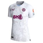 Explore the aston villa castore away shirt 2023-24 – womens with custom printing Collection of Aston Villa jerseys. Authentic, high-quality football shirts for every supporter, available worldwide.