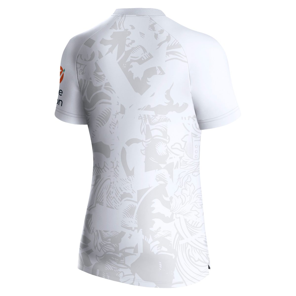 Explore the aston villa castore away shirt 2023-24 – womens with custom printing Collection of Aston Villa jerseys. Authentic, high-quality football shirts for every supporter, available worldwide.