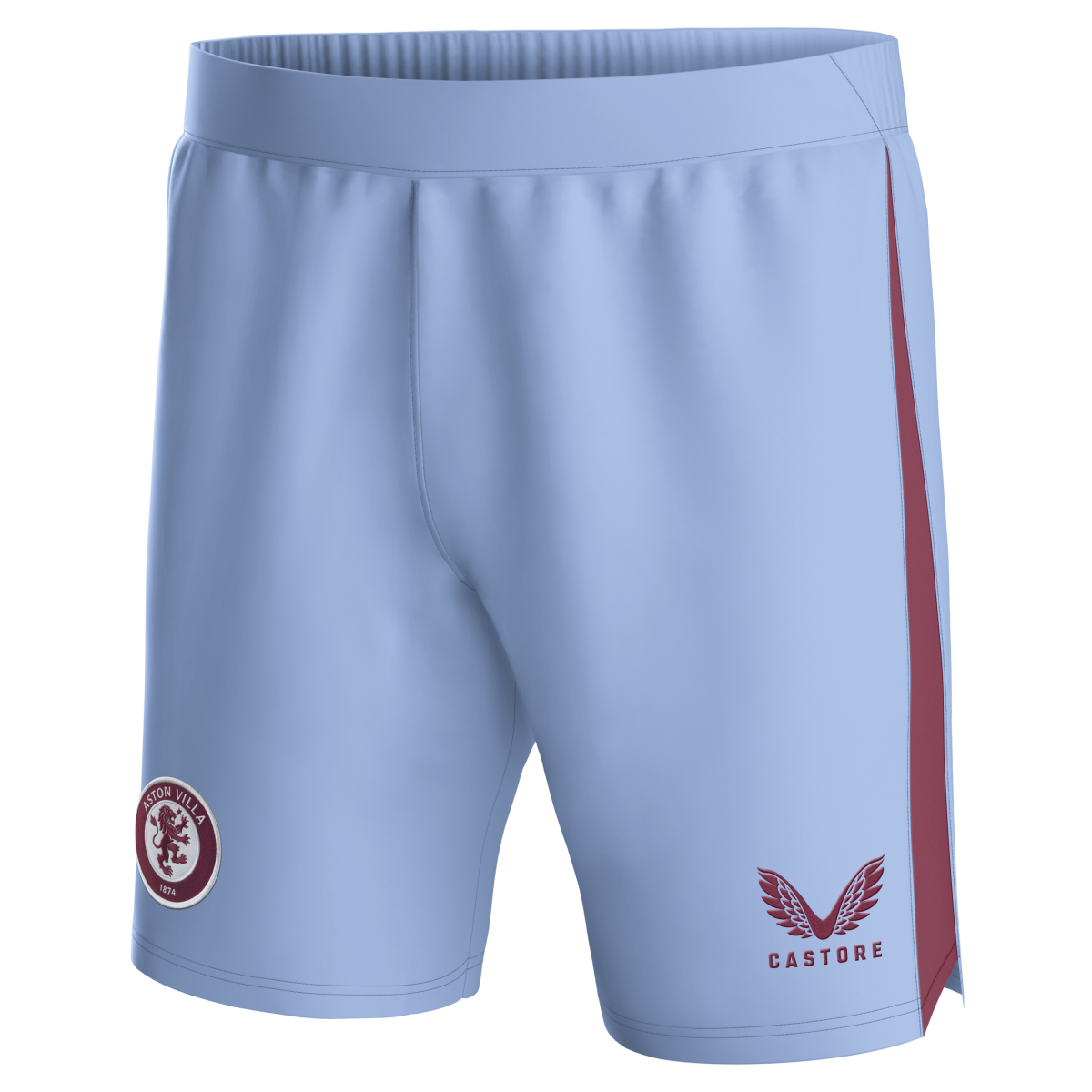 Explore the aston villa castore away shorts 2023-24 – kids with custom printing Collection of Aston Villa jerseys. Authentic, high-quality football shirts for every supporter, available worldwide.
