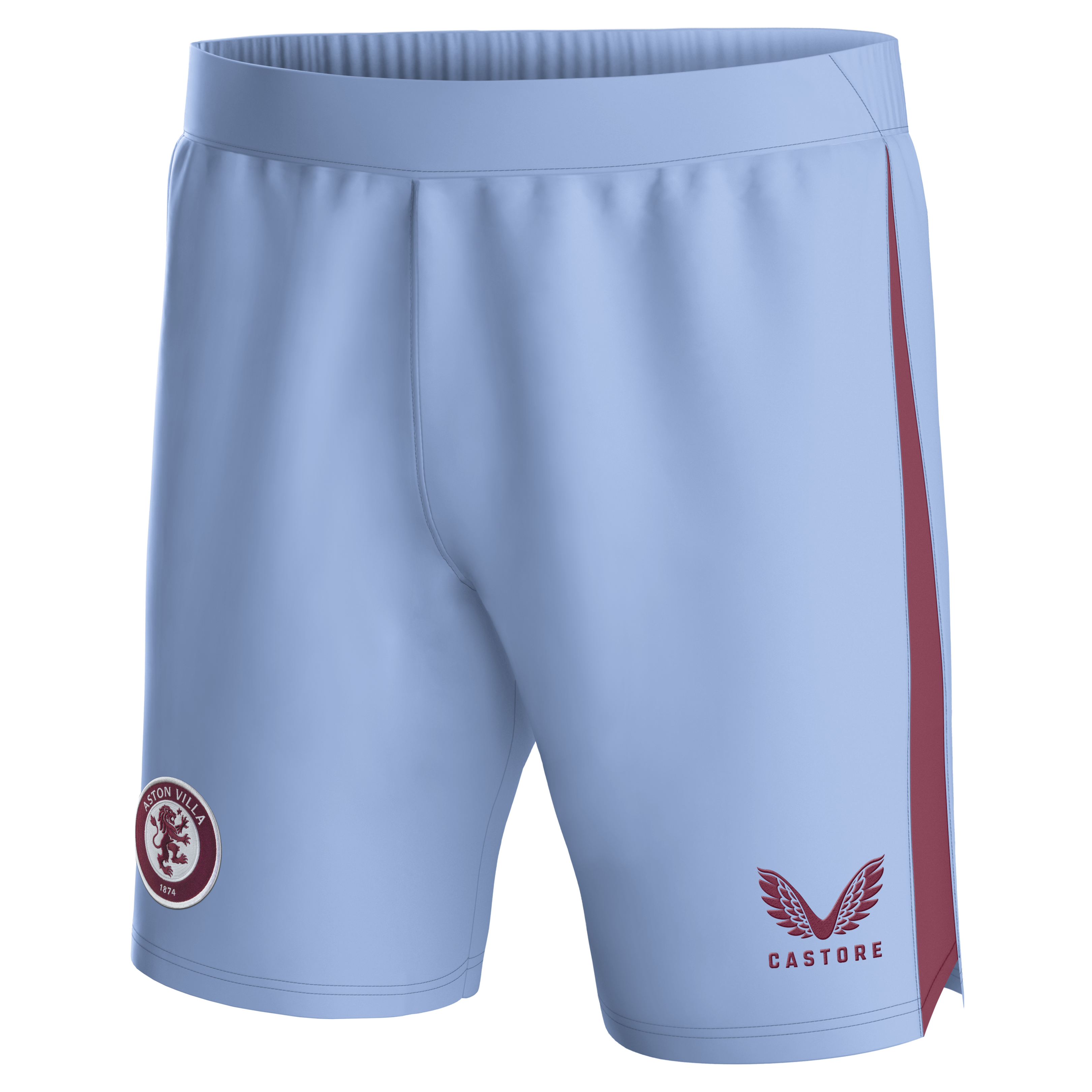 Explore the aston villa castore away shorts 2023-24 – kids with custom printing Collection of Aston Villa jerseys. Authentic, high-quality football shirts for every supporter, available worldwide.