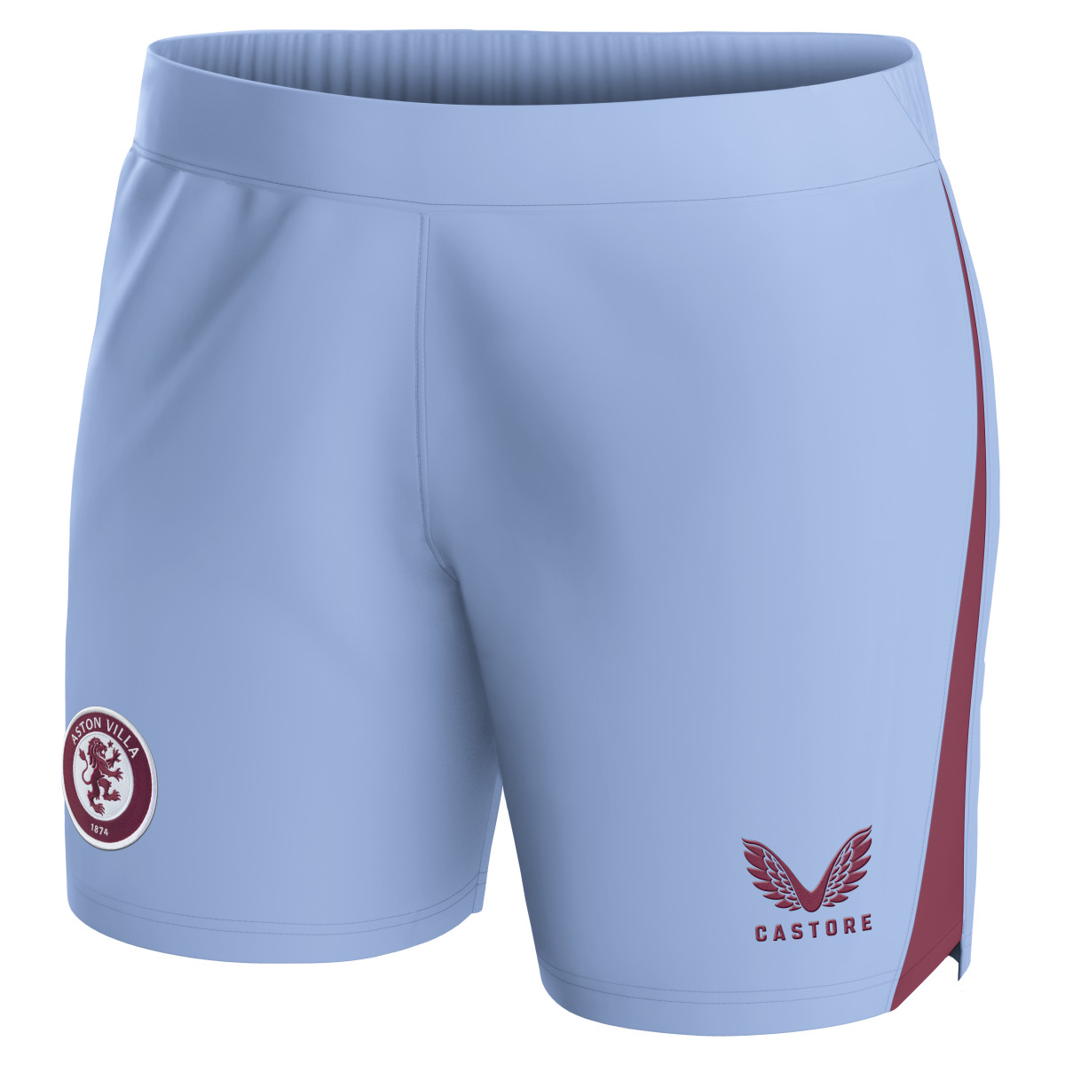 Explore the aston villa castore away shorts 2023-24 – womens with custom printing Collection of Aston Villa jerseys. Authentic, high-quality football shirts for every supporter, available worldwide.
