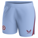 Explore the aston villa castore away shorts 2023-24 – womens with custom printing Collection of Aston Villa jerseys. Authentic, high-quality football shirts for every supporter, available worldwide.